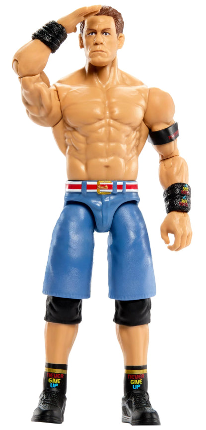 Figurka John Cena WWE Main Event Series #165