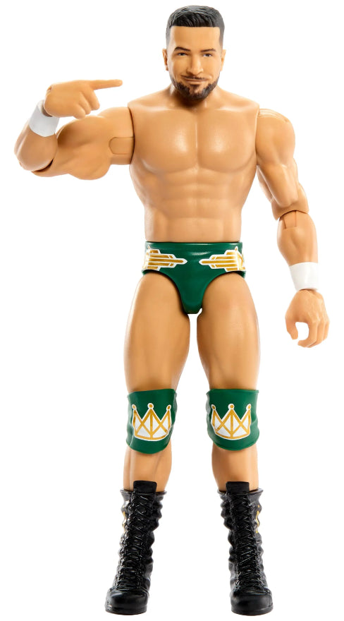 Figurka Ethan Page WWE Main Event Series #165