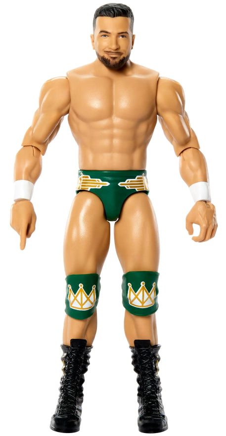 Figurka Ethan Page WWE Main Event Series #165