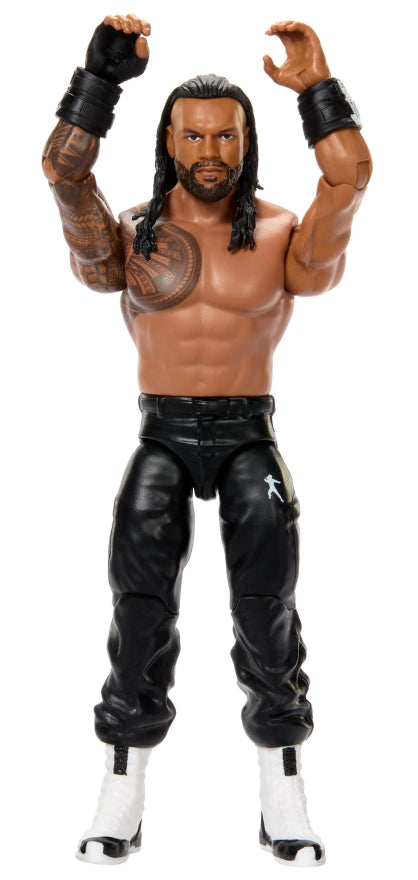 Figurka Roman Reigns WWE Main Event Series #166