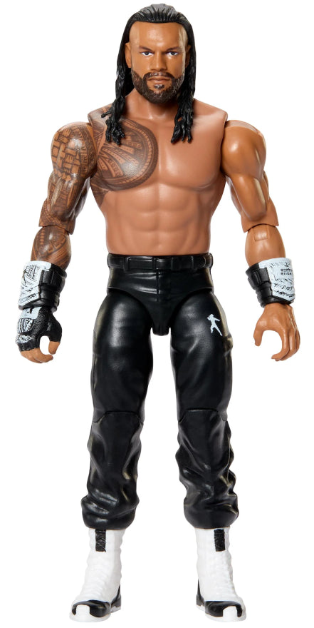 Figurka Roman Reigns WWE Main Event Series #166