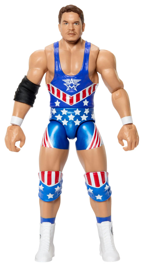 Figurka Chad Gable WWE Main Event Series #166