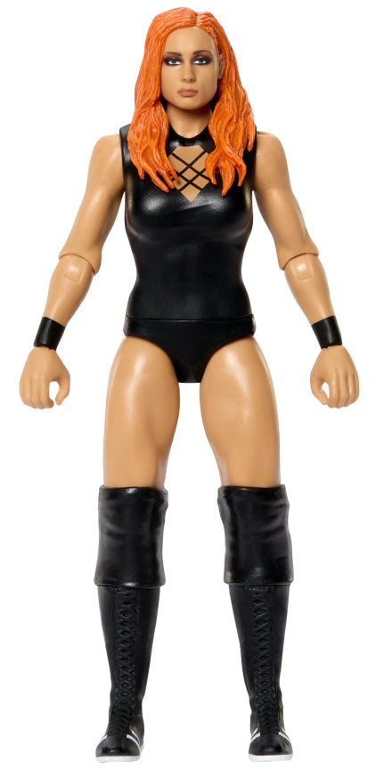 Figurka Becky Lynch WWE Main Event Series #166