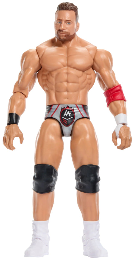 Figurka LA Knight WWE Main Event Top Picks 2026 Series (Wave 2)