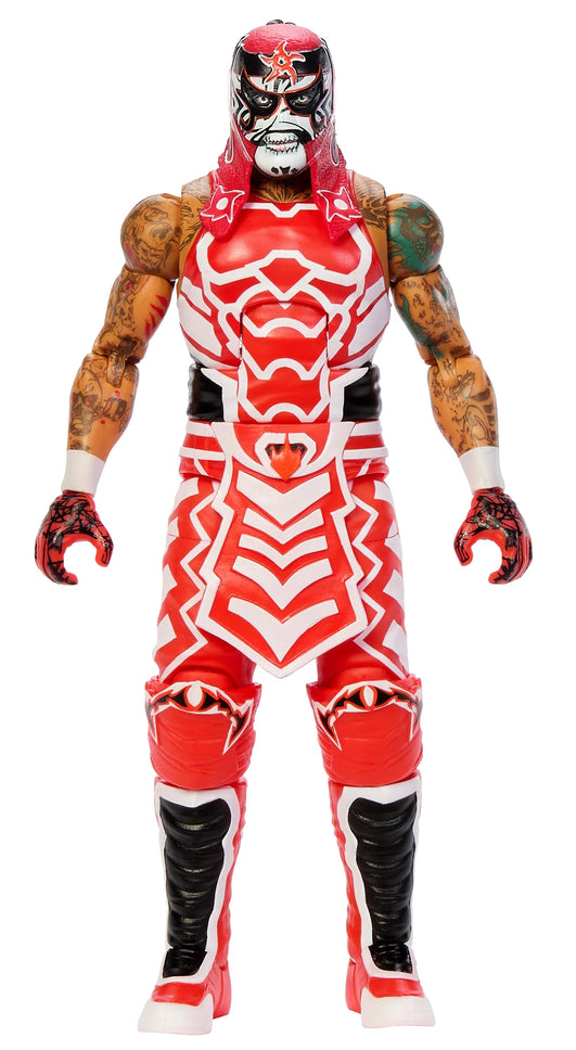 Figurka Penta WWE Elite Collection Series #126