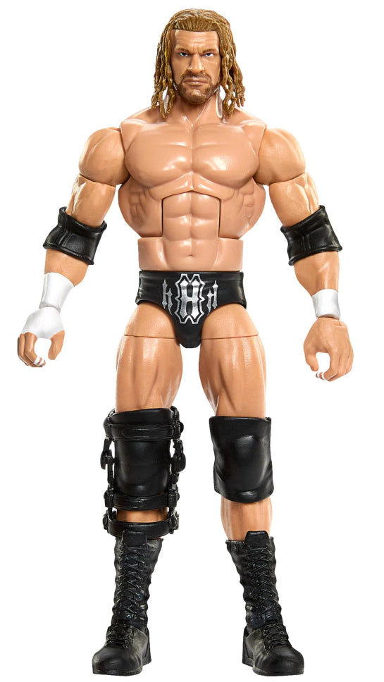 Figurka Triple H WWE SummerSlam 2026 Elite Collection Series