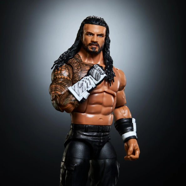 Figurka Roman Reigns WWE Elite Collection Series #126